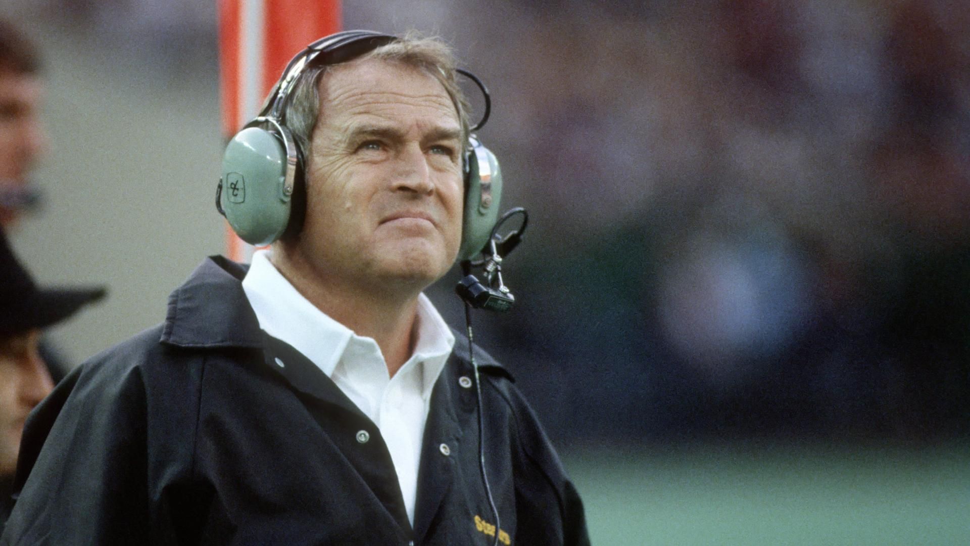 Hall of Fame coach Chuck Noll dead at 82, Sports