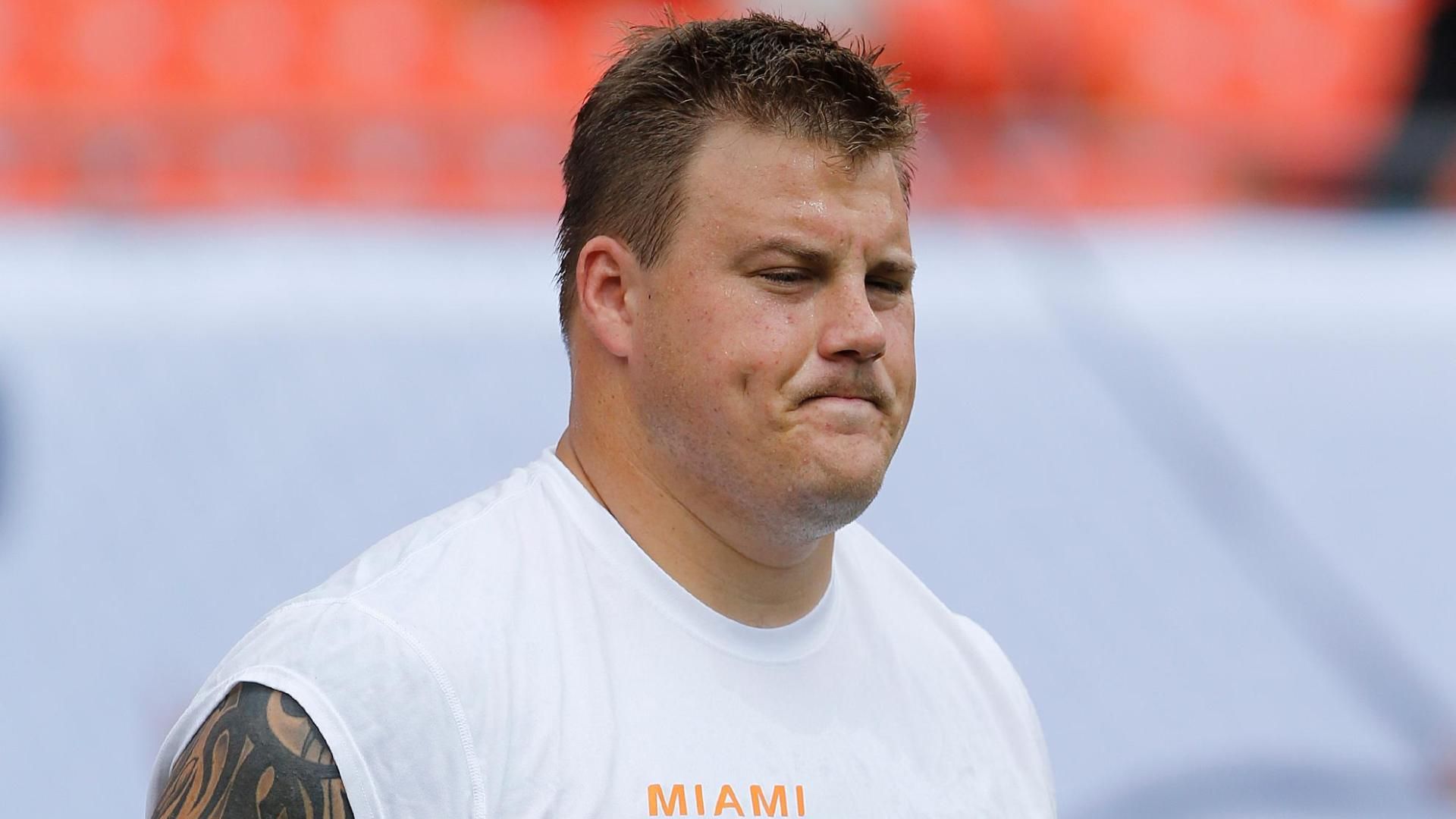 Bucs on Richie Incognito: If he can help, then why not?