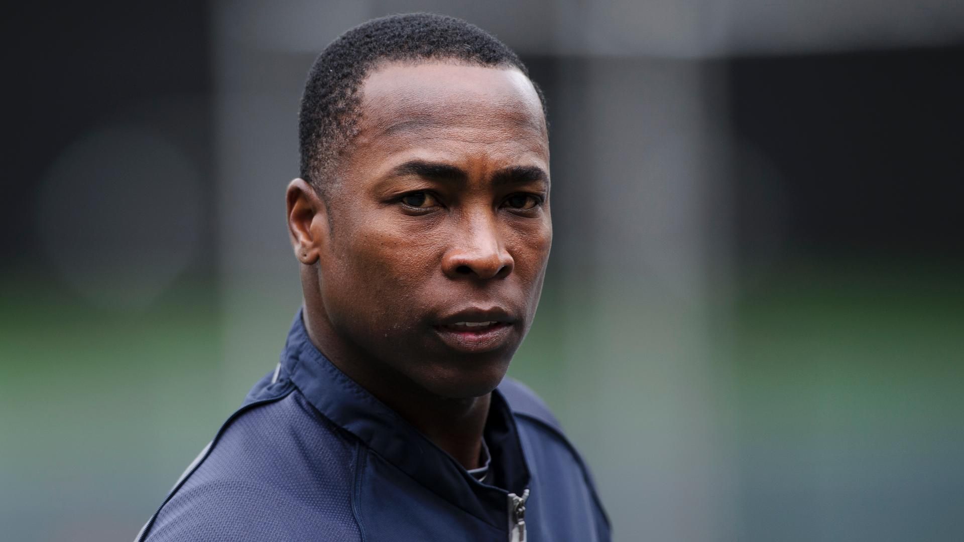 Alfonso Soriano says he is retiring - ABC7 San Francisco