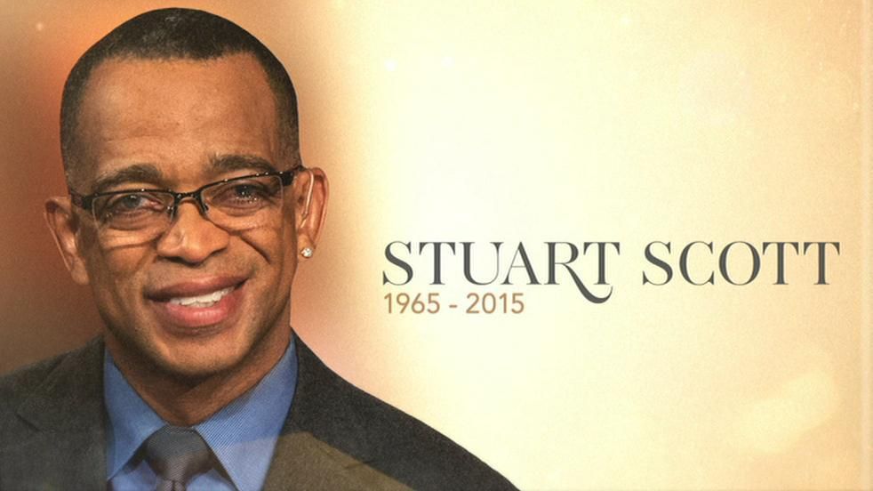 Watch ESPN's Suzy Kolber Break Down Talking About Stuart Scott