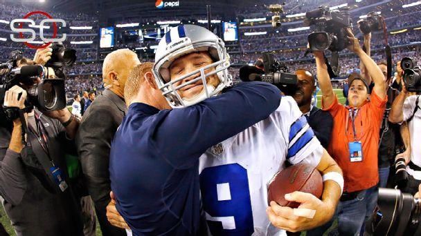 Cowboys rally past Lions 24-20 in wild card