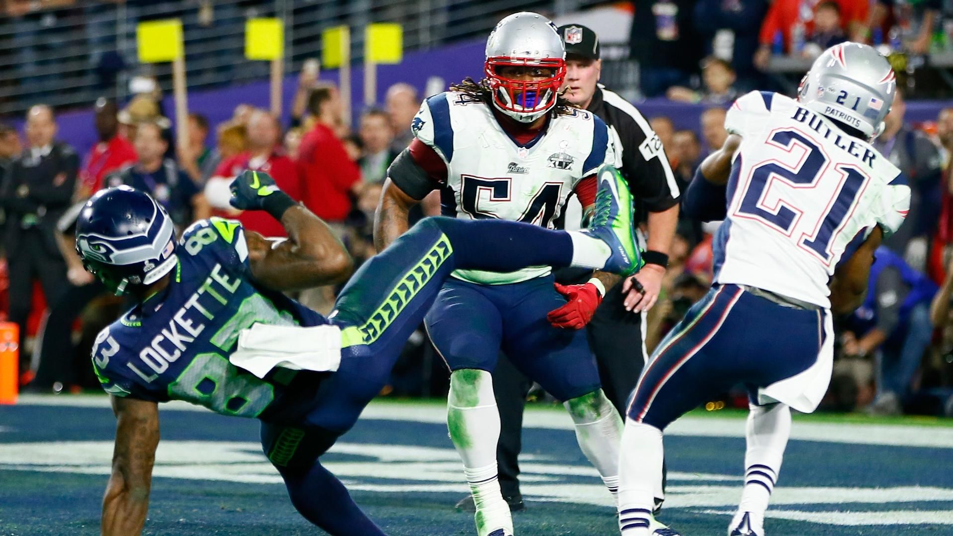 Bill Belichick touts New England Patriots CB Malcolm Butler's