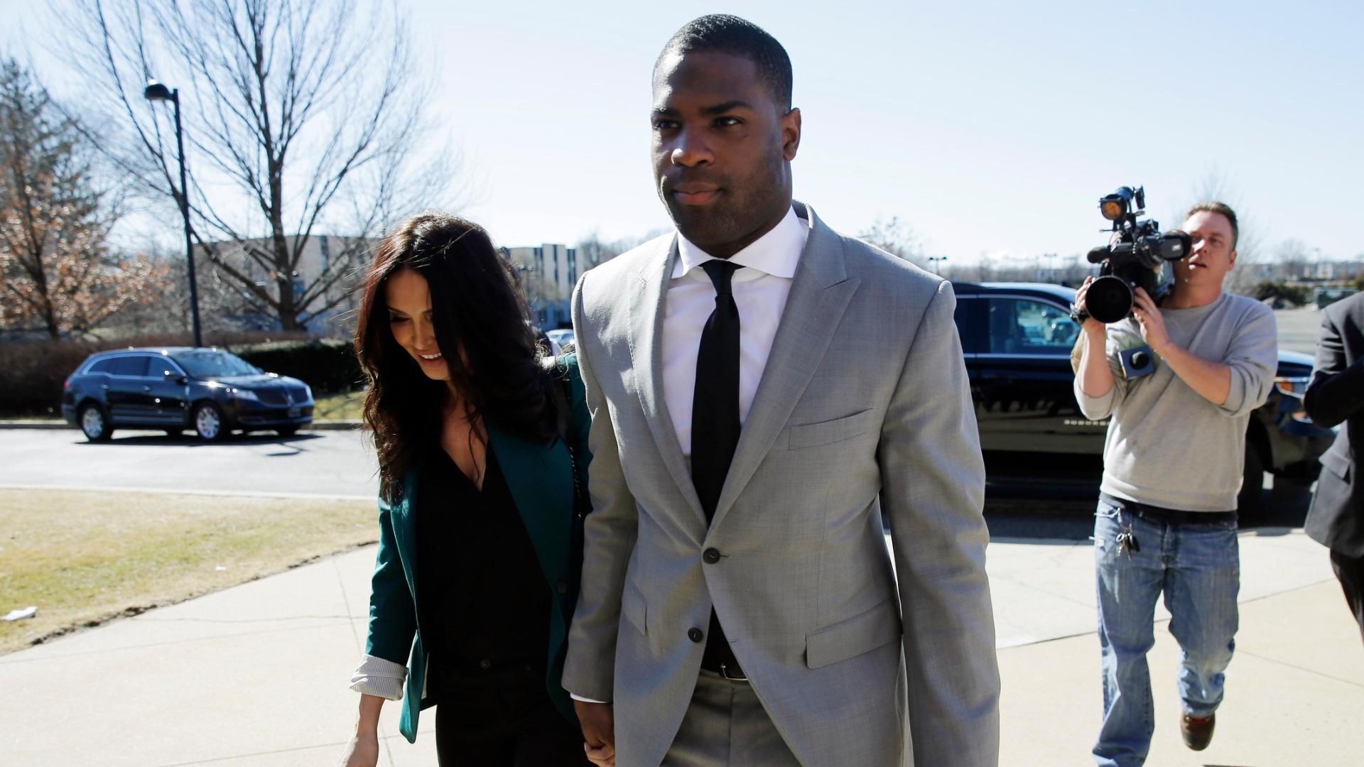 DeMarco Murray to Sign With Eagles, Schefter Reports