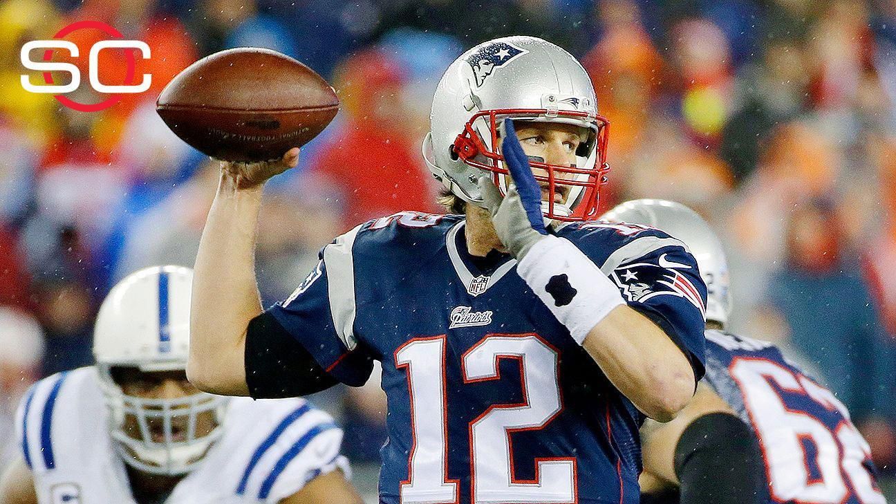 Deflate-Gate': What to Know About NFL Ball Rules - ABC News