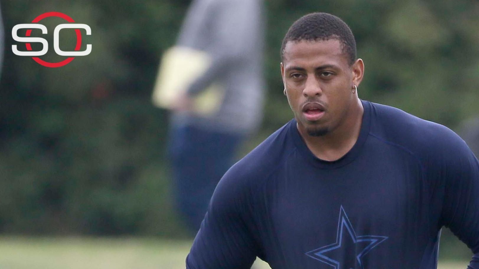 Greg Hardy's N.F.L. Suspension Is Reduced to 4 Games From 10 - The New York  Times