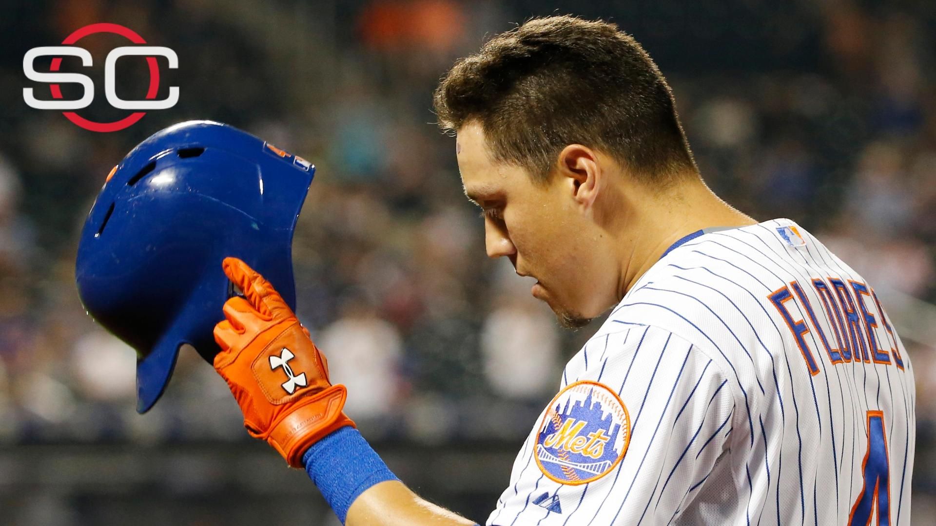 Sob story: Mets' deal for Carlos Gomez falls apart after issue