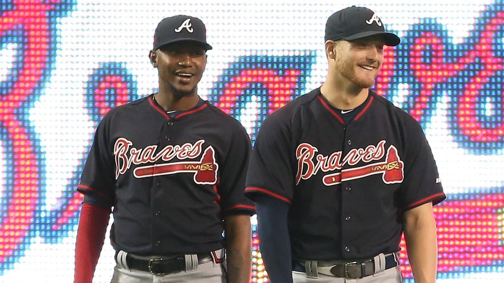 Braves' pitching plan a throwback to their glory days ABC7 New York