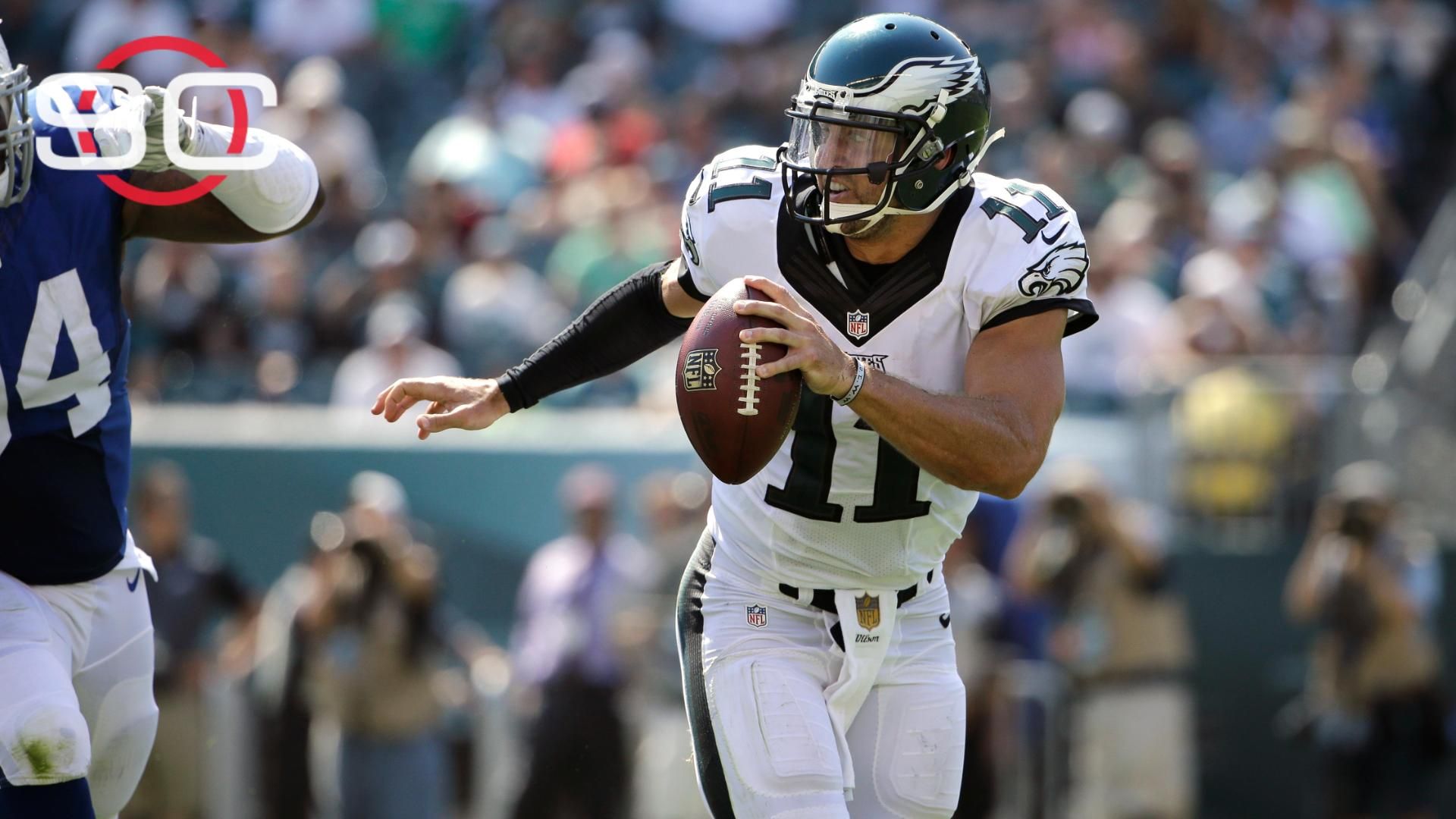 Report: Chip Kelly is 'increasingly excited' by Tim Tebow