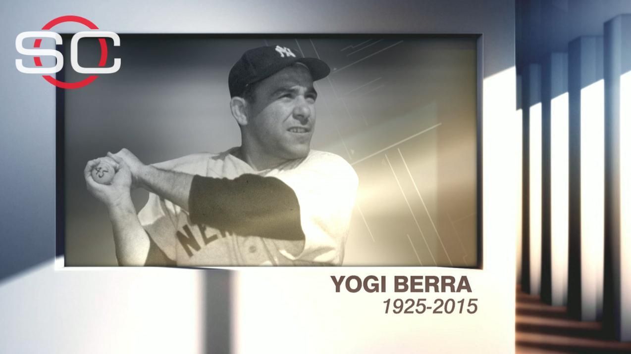 Yogi Berra dies at age 90 - ABC7 New York