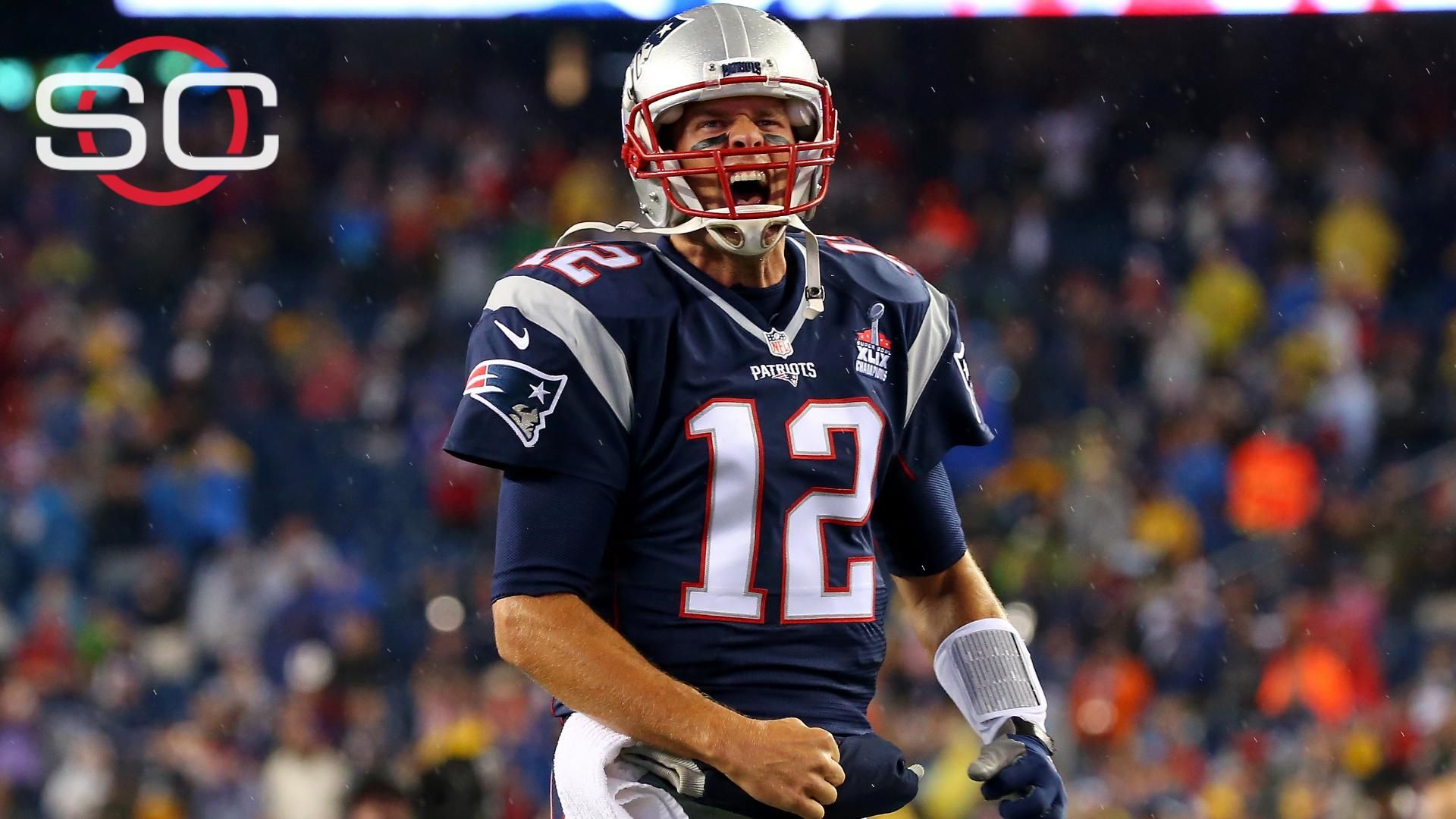 Tom Brady's jersey tops NFL sales through first two weeks of