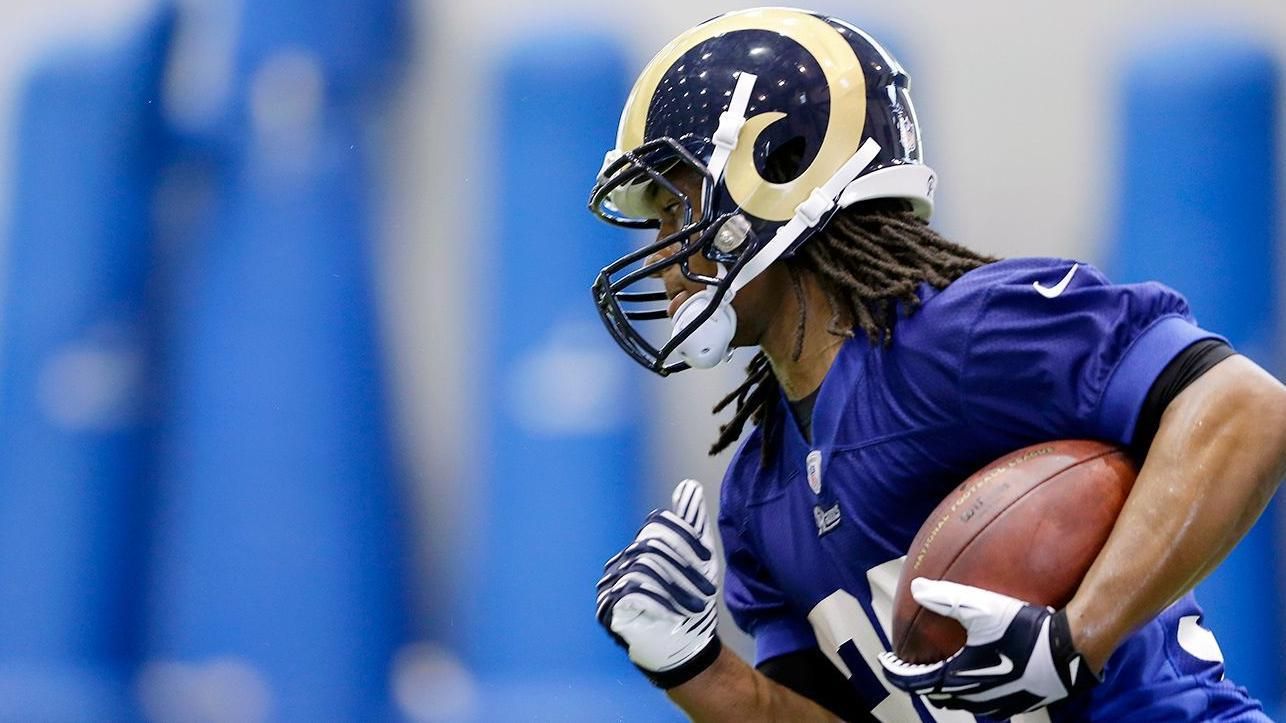 Todd Gurley Ii - ABC7 San Francisco