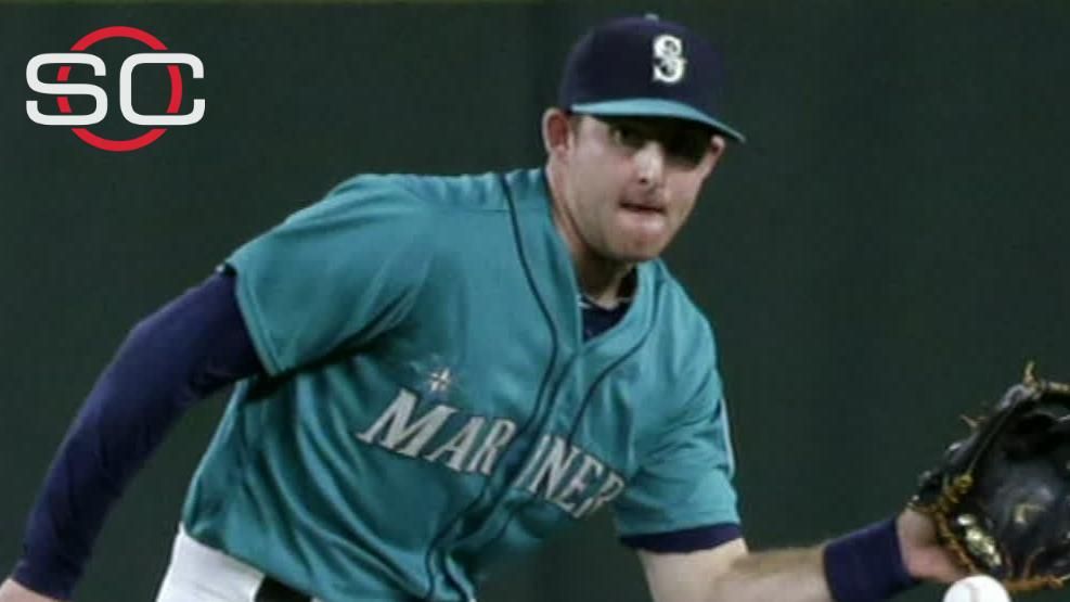 Will Boog Powell Make the Mariners Opening Day Roster?