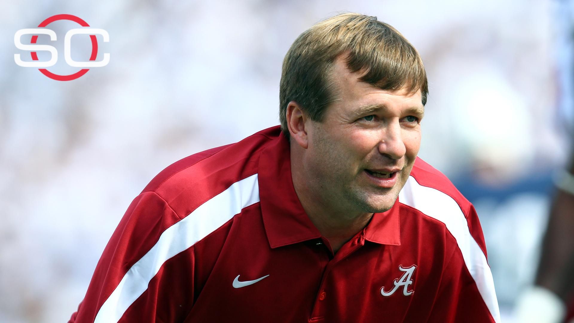 REPORT: Kirby Smart will be Georgia's next football coach