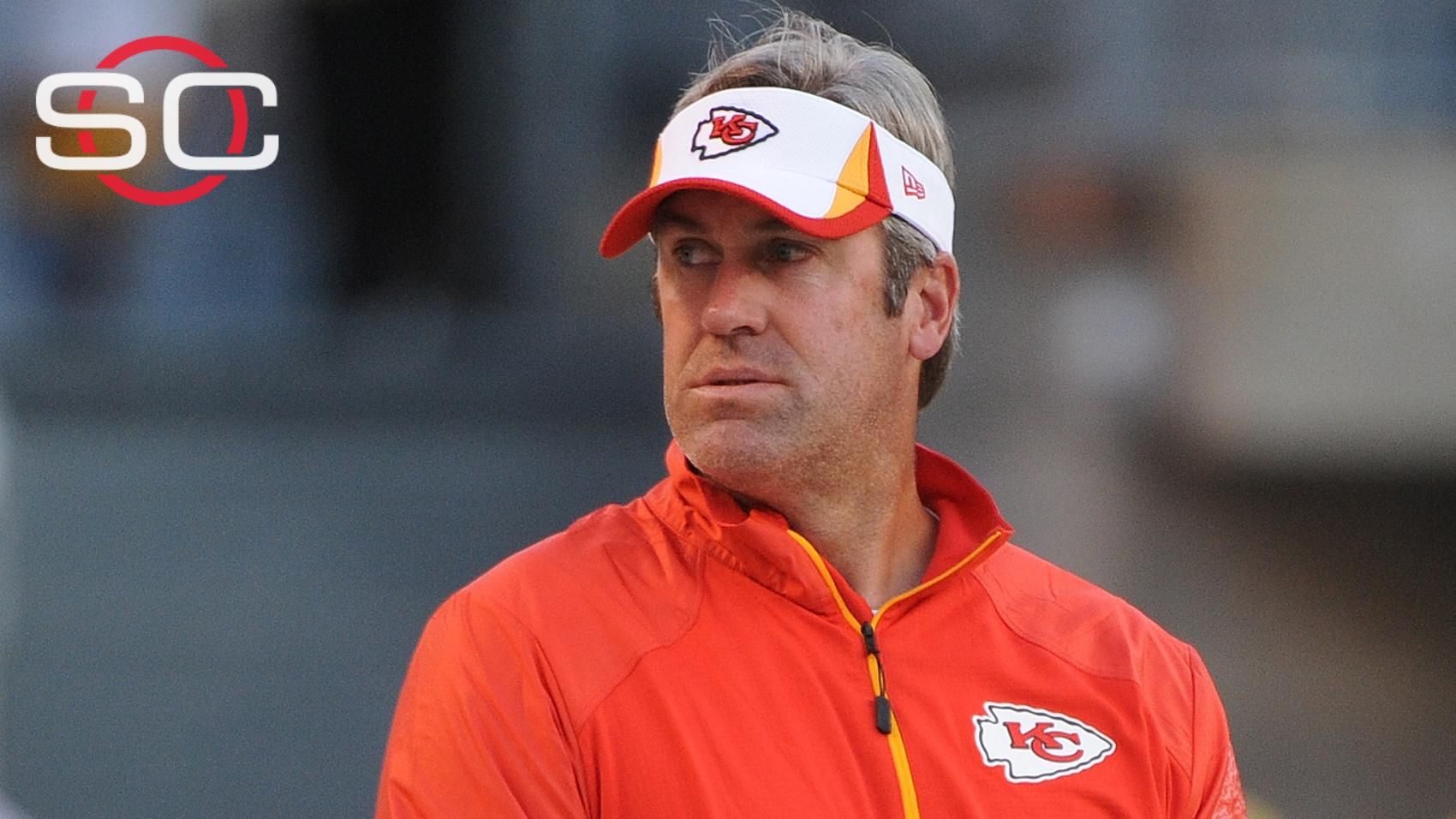 Philadelphia Eagles former coach Doug Pederson might have coached his last  NFL game