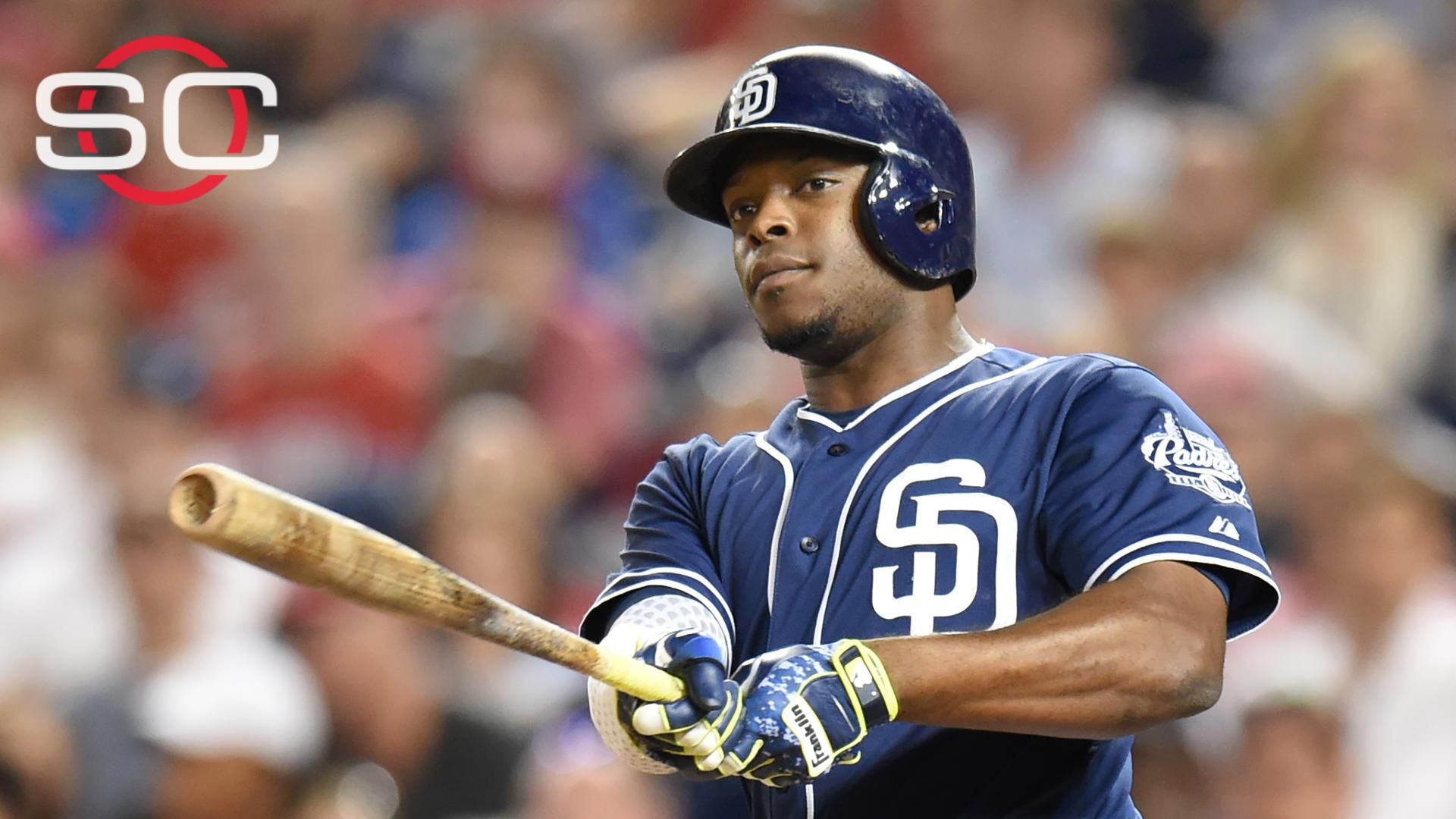 Detroit Tigers, outfielder Justin Upton agree to 6-year, $132.75M deal