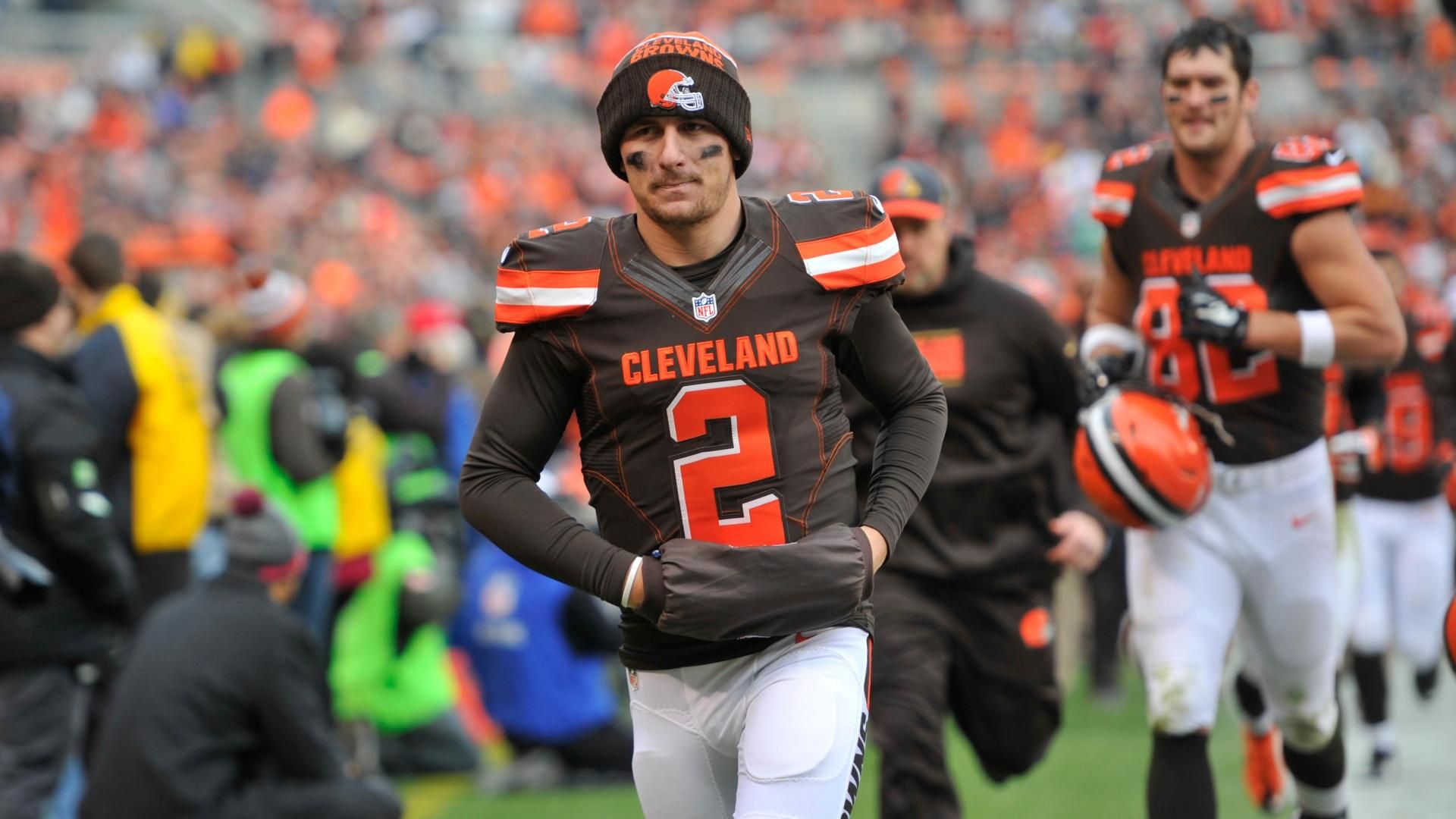 Jerry Jones Is Probably Going to Sign Johnny Manziel, Huh?