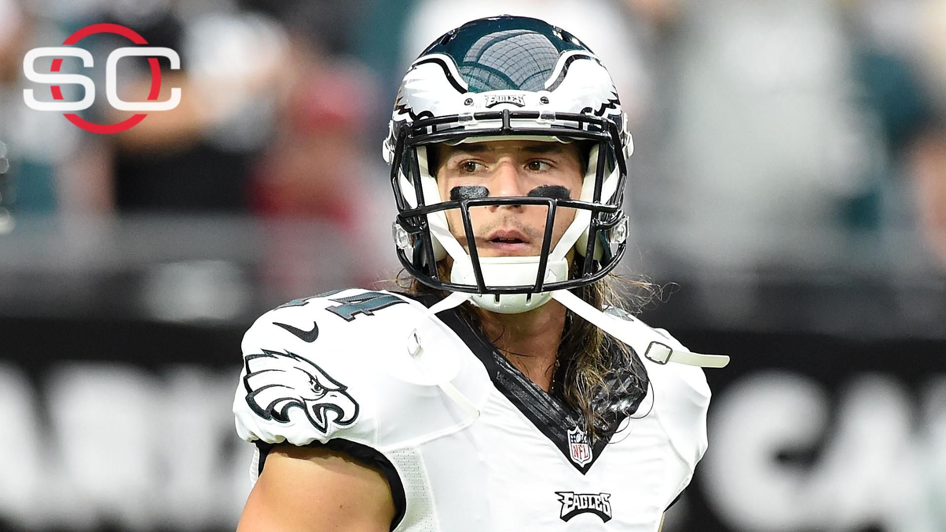 Riley Cooper To Undergo Sensitivity Training After Being Caught