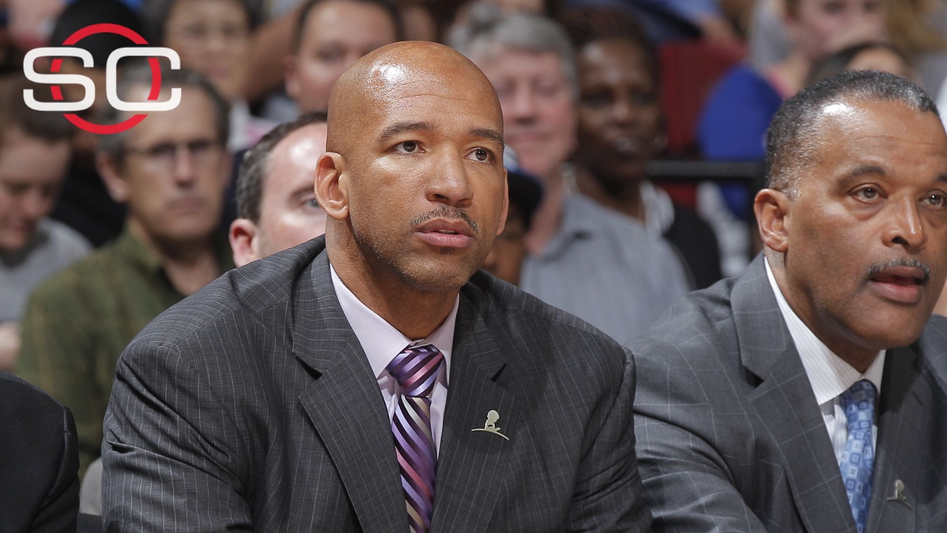 Ingrid Williams, wife of coach Monty Williams, dies at 44 ...