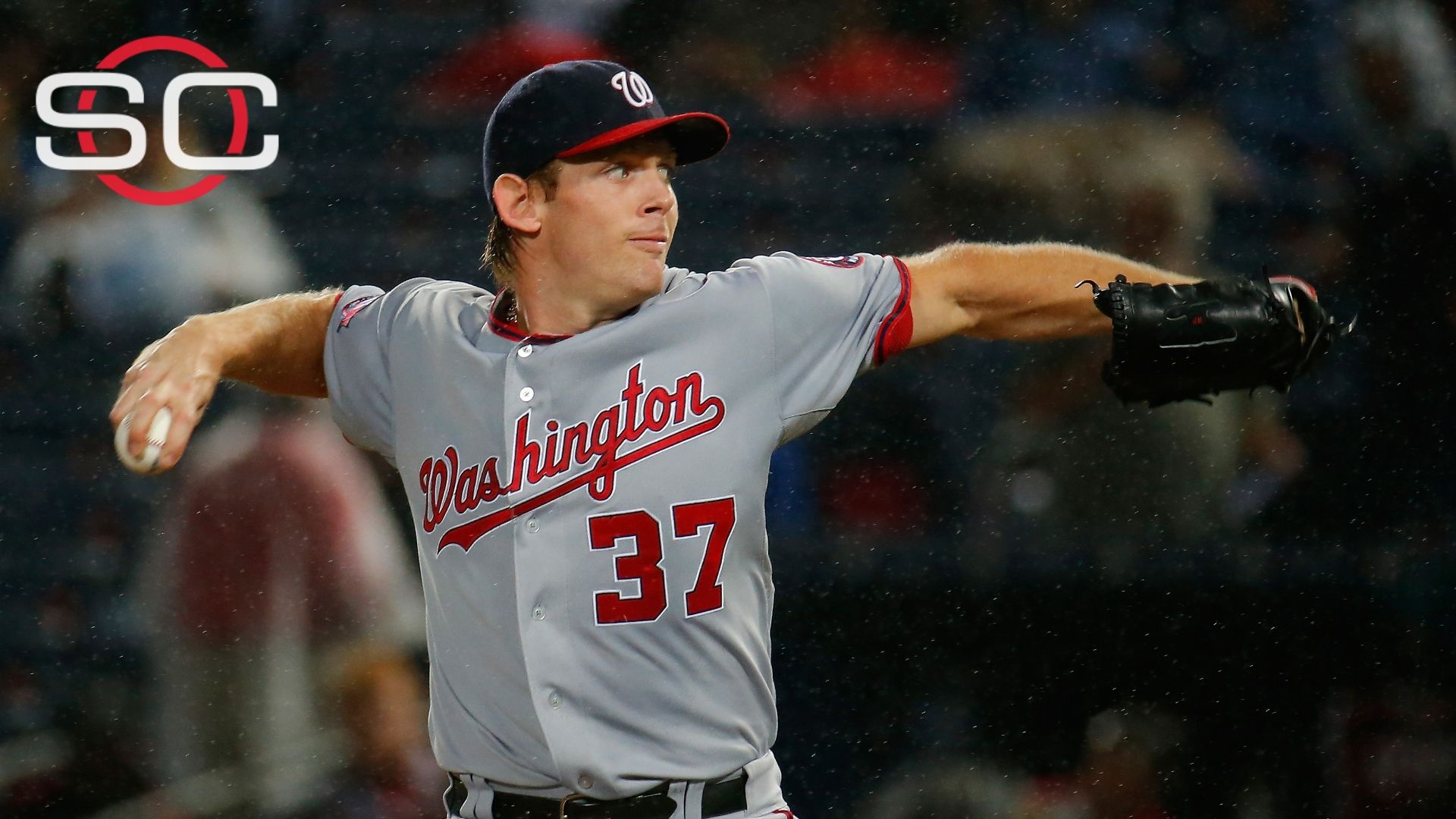 Nationals agree to terms with Stephen Strasburg, by Nationals  Communications