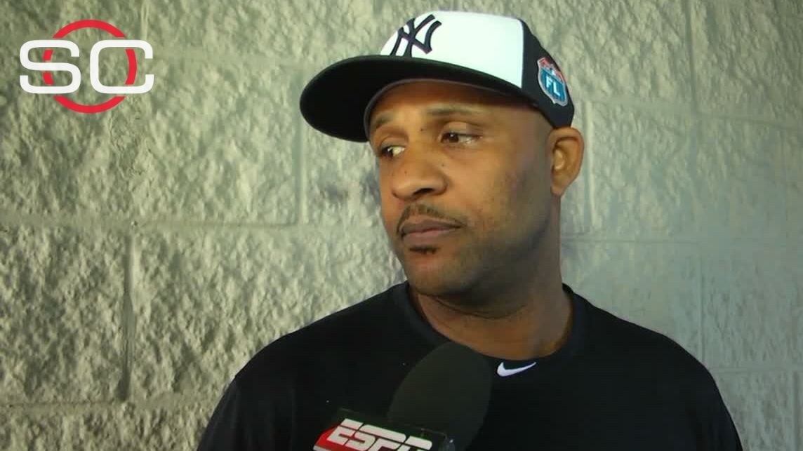 Now in sobriety, CC Sabathia feels as good as he has in 3 Years