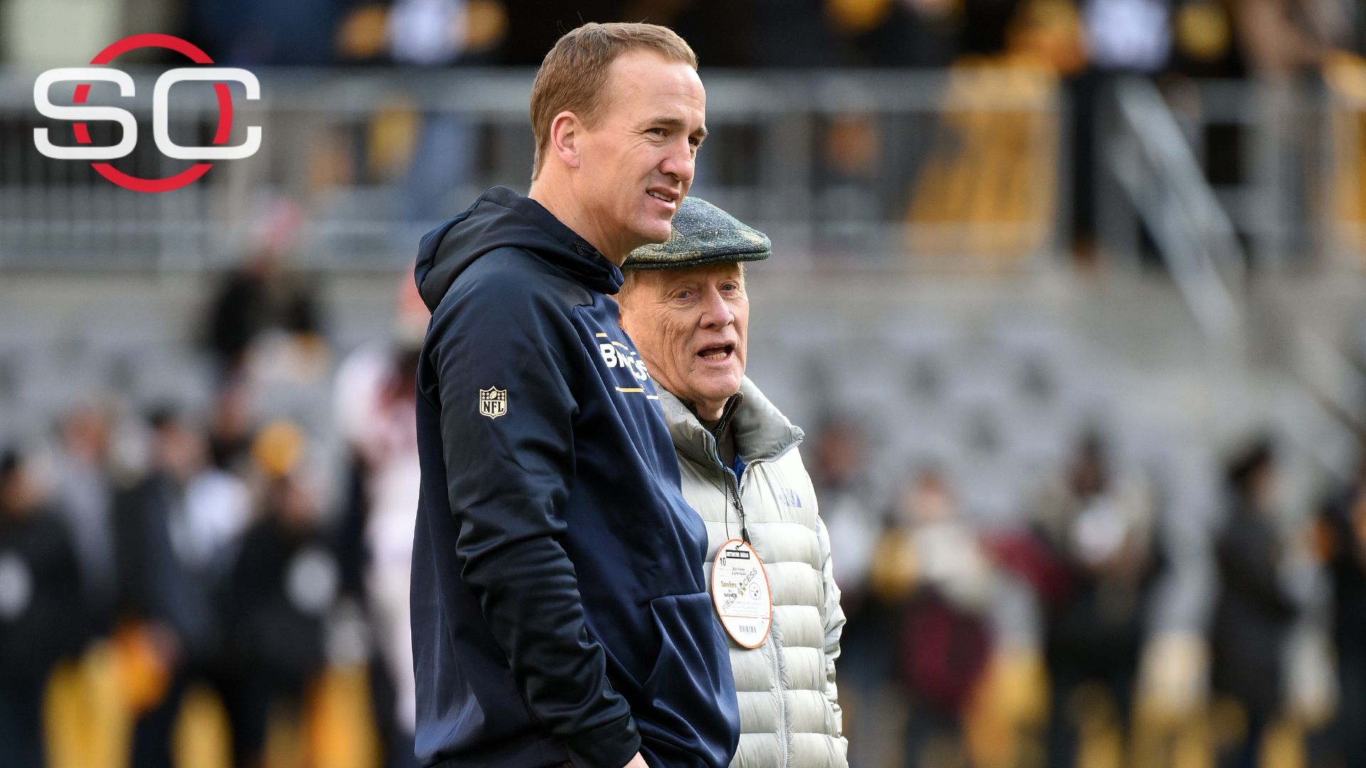 Peyton Manning makes call to retire after 18year career