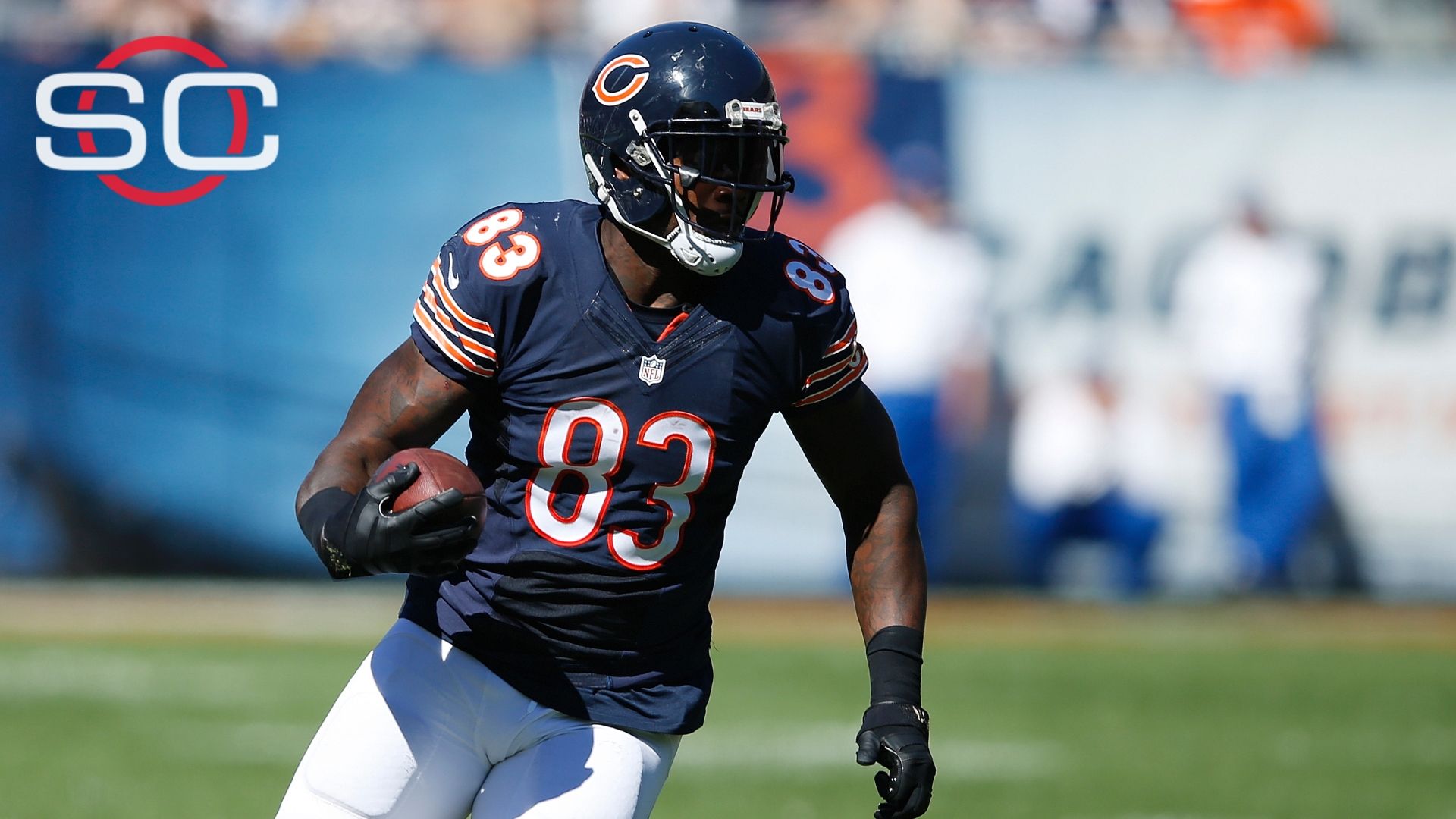 Bears trying to trade Martellus Bennett - ABC7 San Francisco