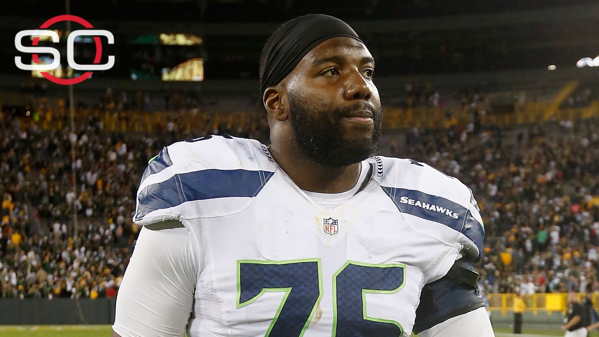 Offensive tackle Russell Okung picks Broncos over Detroit Lions