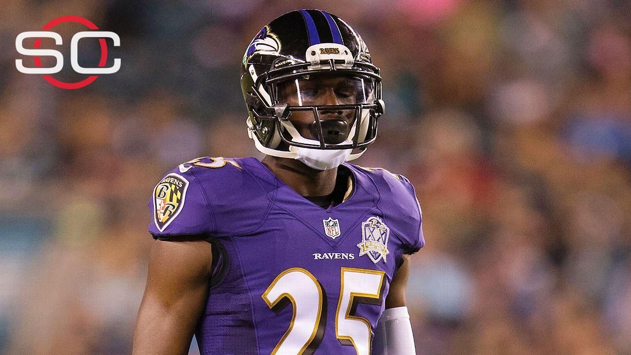 Ravens mourn loss of 23-year-old cornerback Tray Walker - ABC7 New