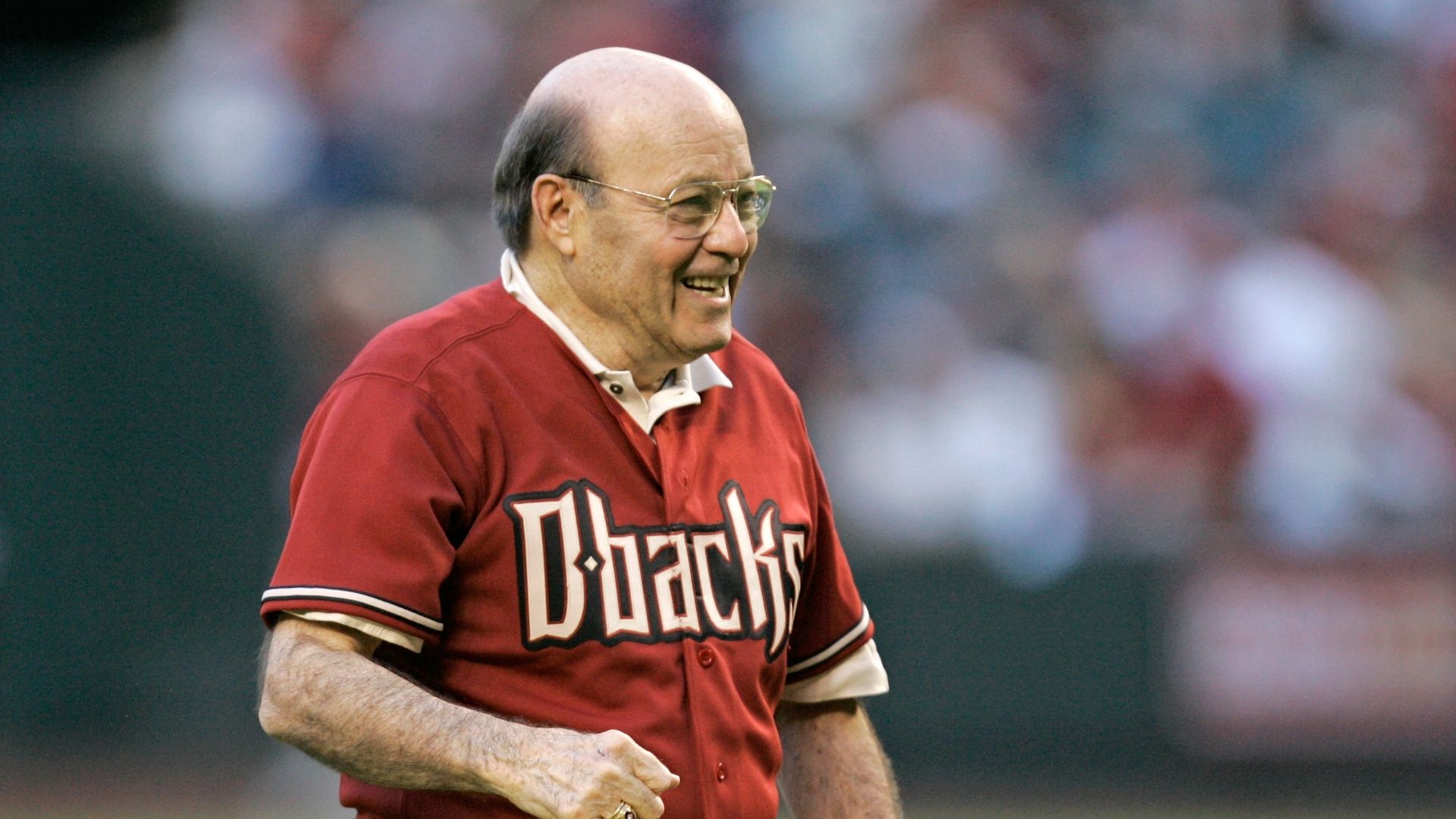 Joe Garagiola dead at 90; so-so MLB catcher found fame as broadcaster