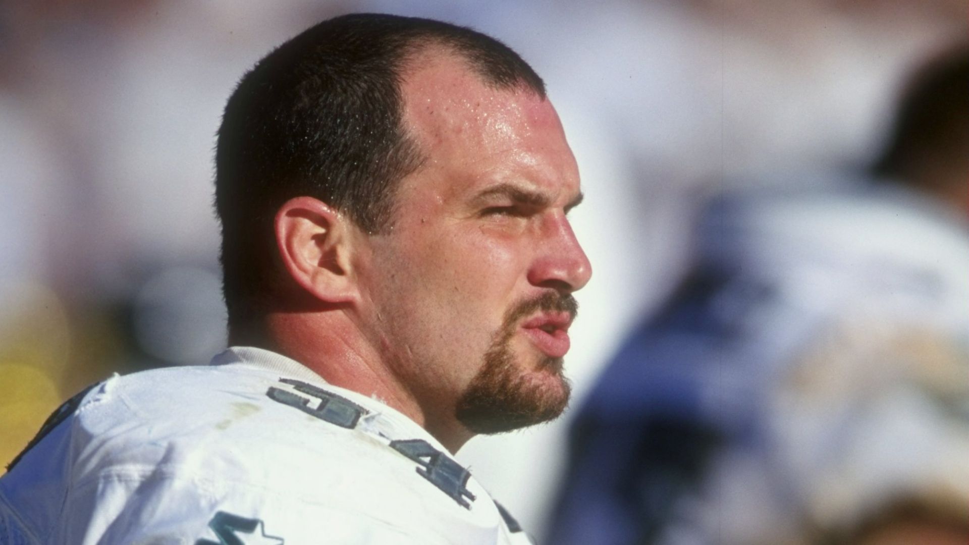 Kevin Turner, former NFL player, diagnosed with CTE