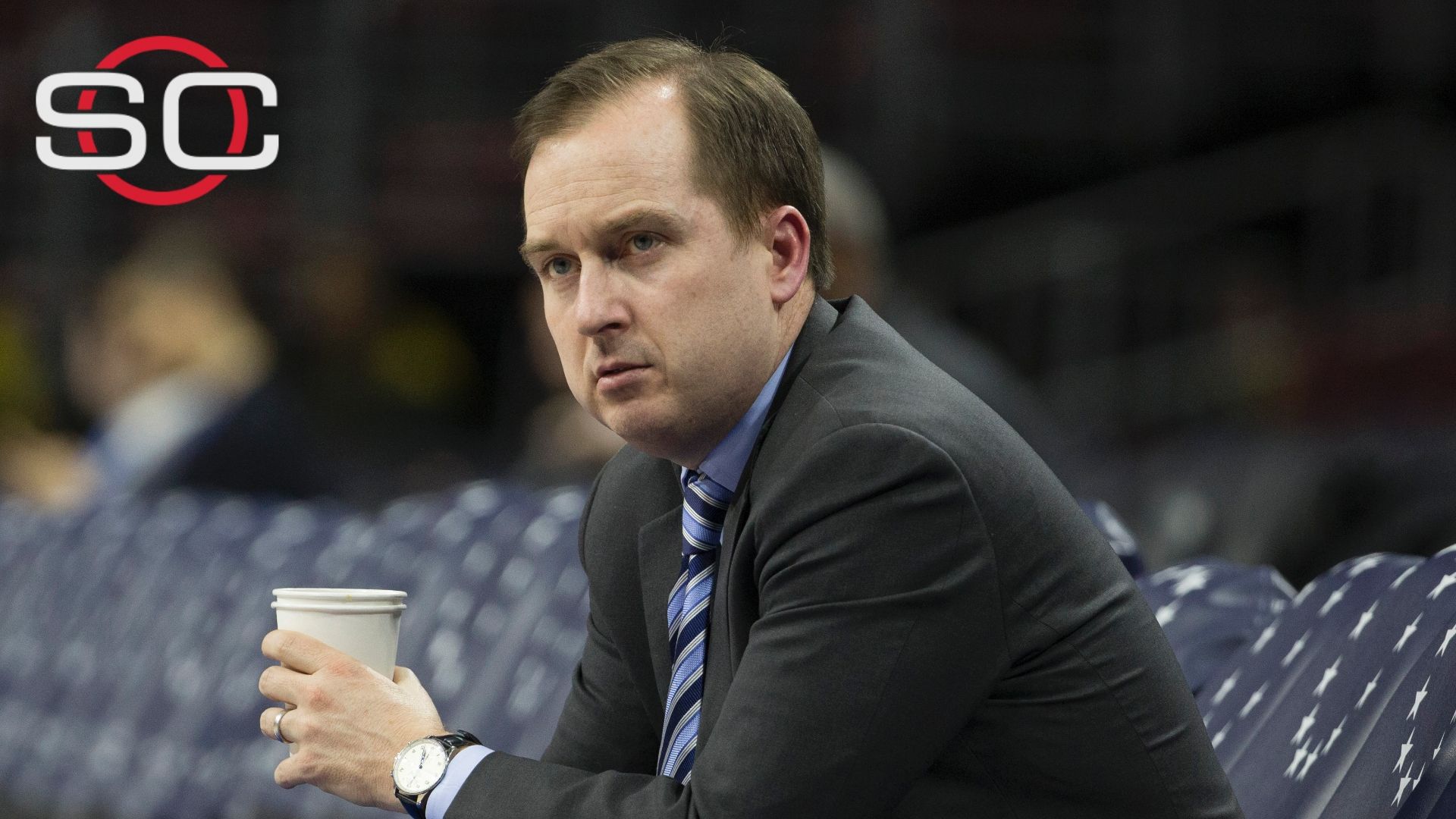 Philadelphia 76ers GM Sam Hinkie very active during his inaugural