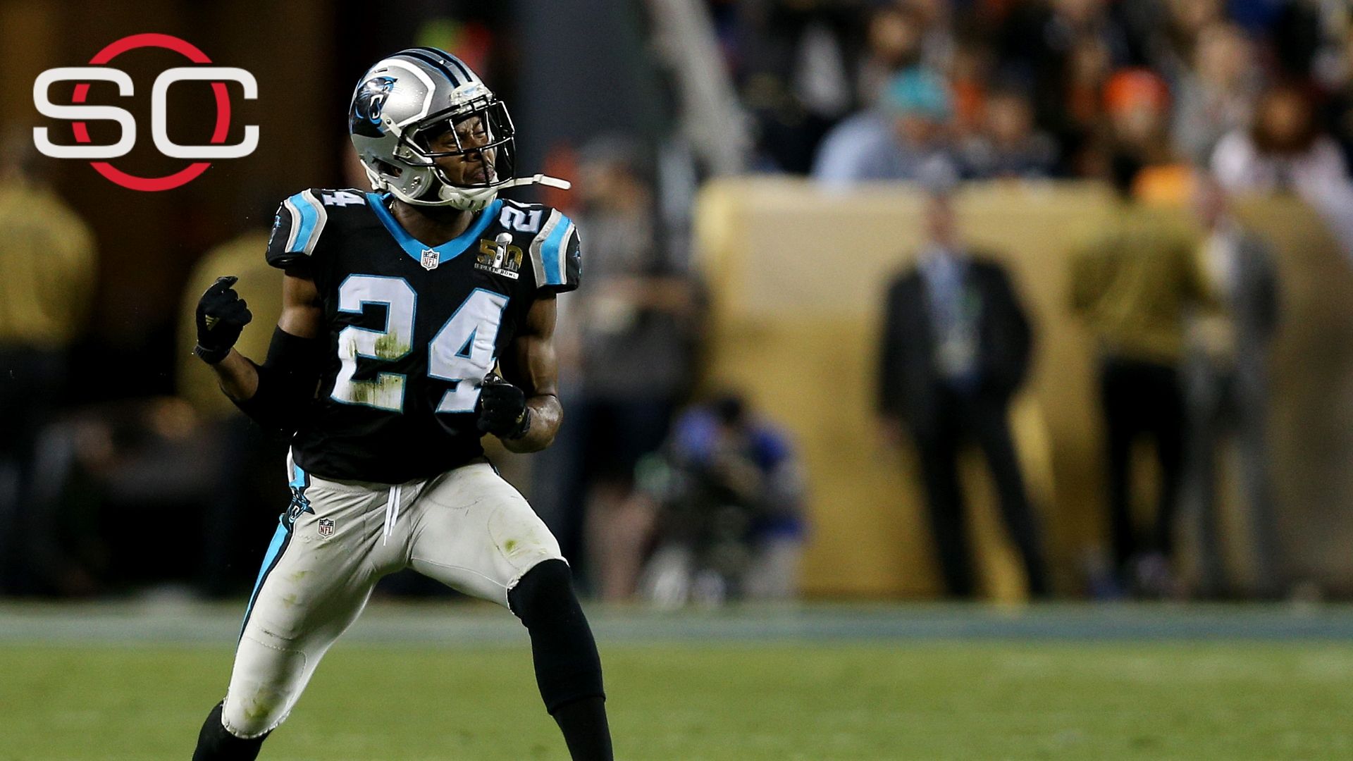 ESPN source: Josh Norman to skip Panthers' workouts next week - ABC11  Raleigh-Durham