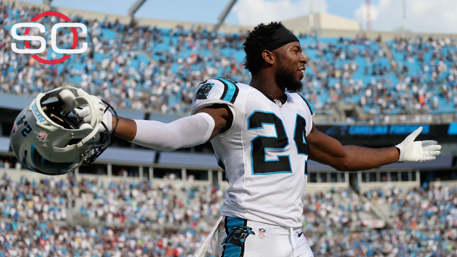 Panthers use franchise tag on All-Pro CB Josh Norman – The Times Herald