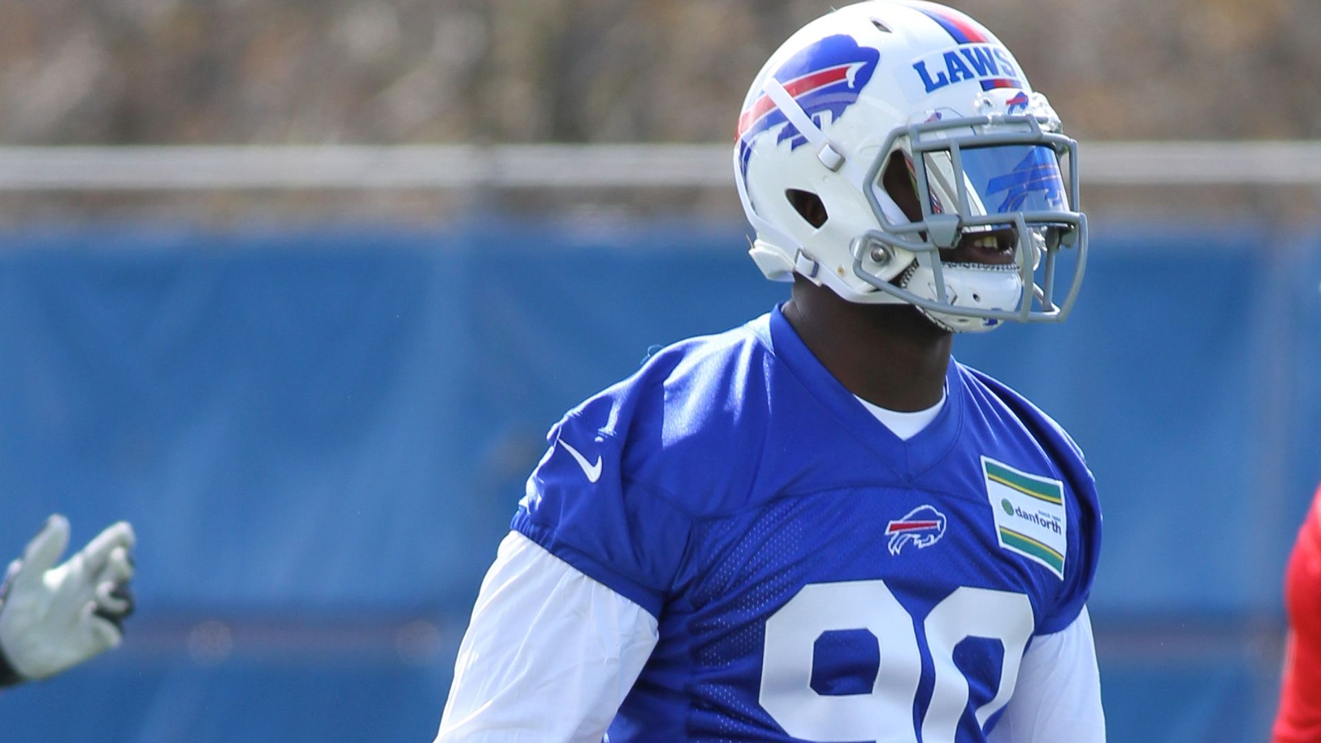 Shaq Lawson fined by NFL for Buffalo Bills-Jacksonville Jaguars fight