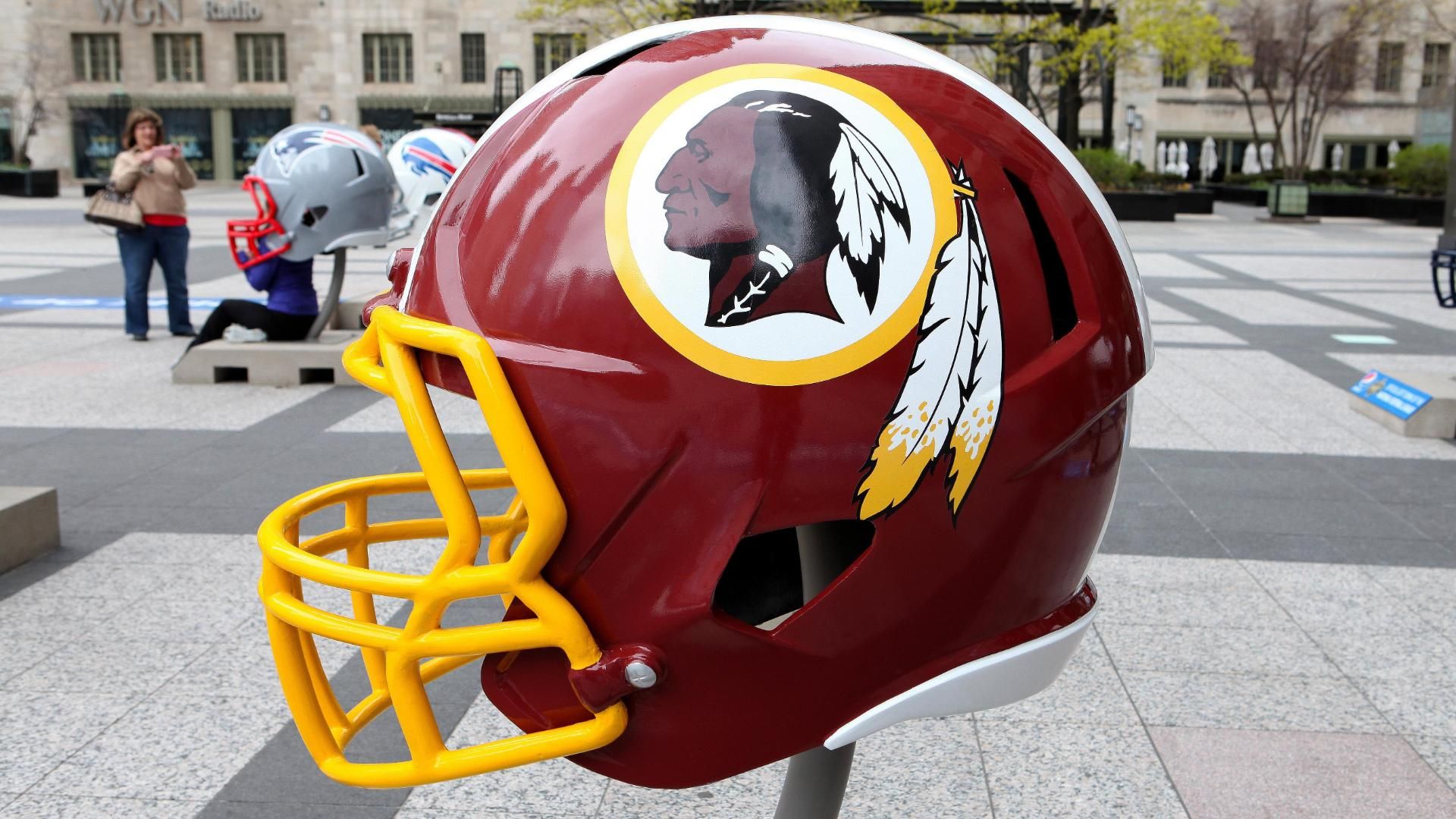 Washington Post poll shows Native Americans unbothered by Redskins