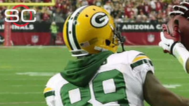 NFL to outlaw hoodies with 'James Jones rule'