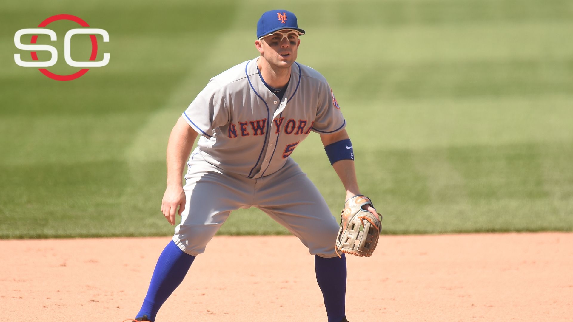 David Wright has surgery on herniated disk in neck - ABC13 Houston