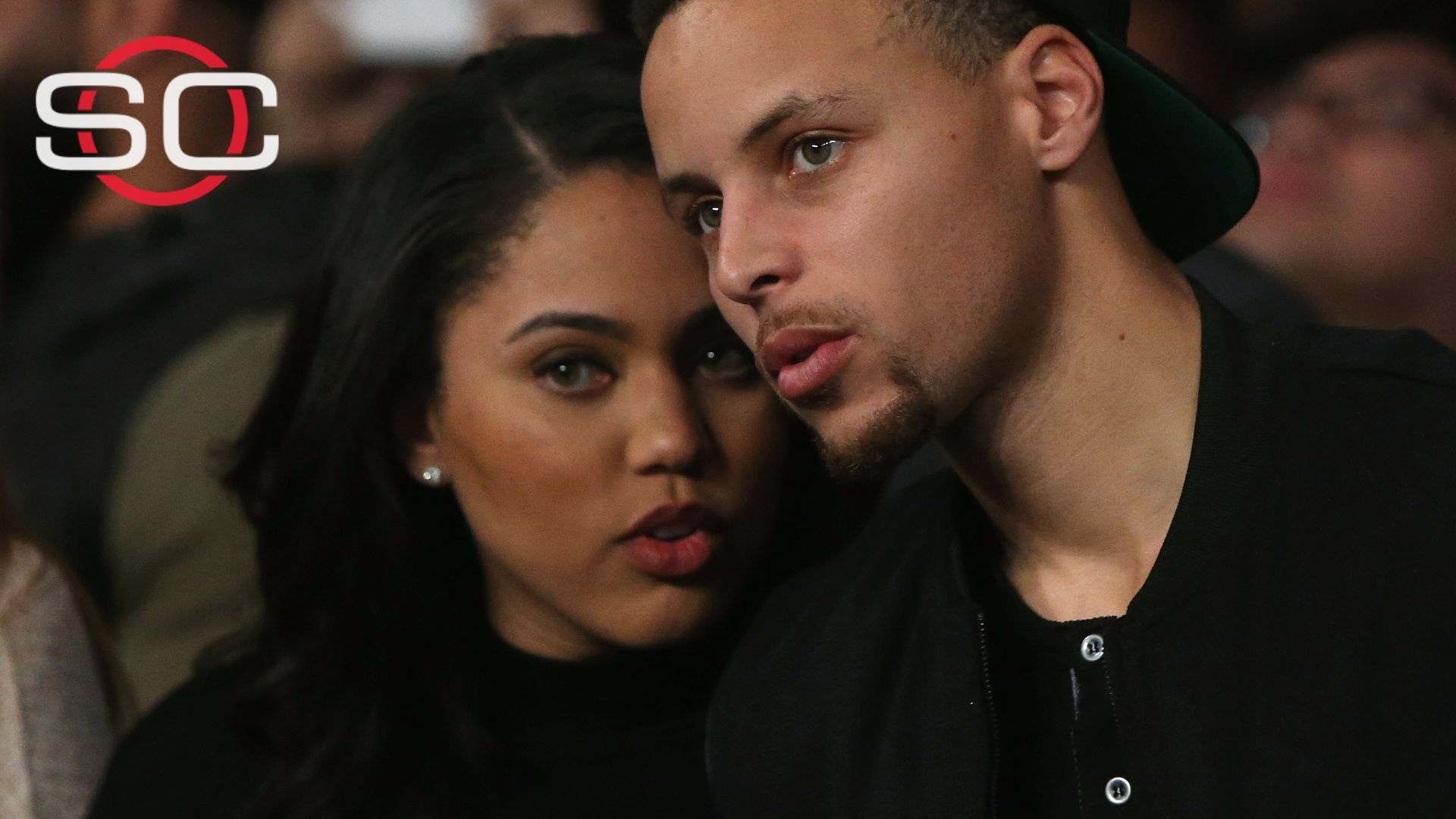 Ayesha Curry Shares How She's Working to 'Feel Strong in My Skin