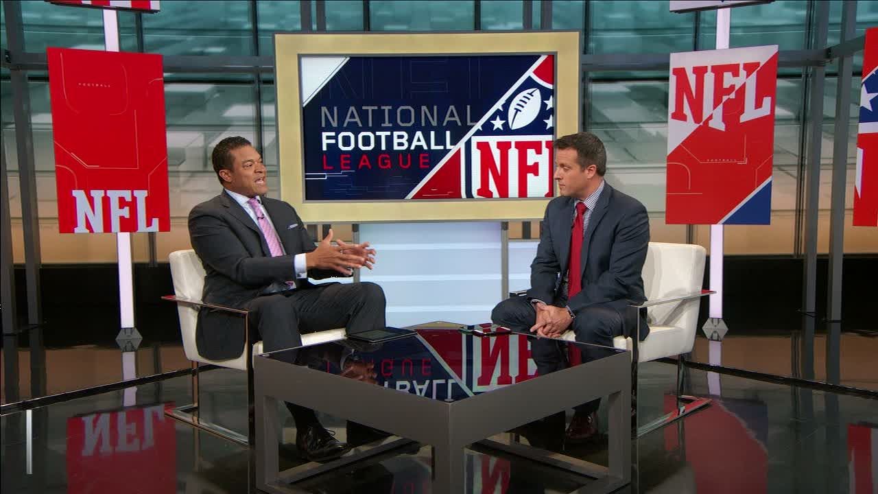 Owners Have Approached Nflpa About Negotiating Cba Extension