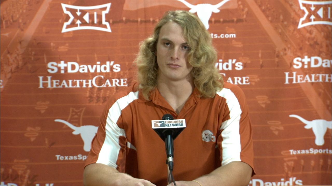 Breckyn Hager apologizes for saying he wanted to cause injury to Pa.. -  ABC7 Los Angeles