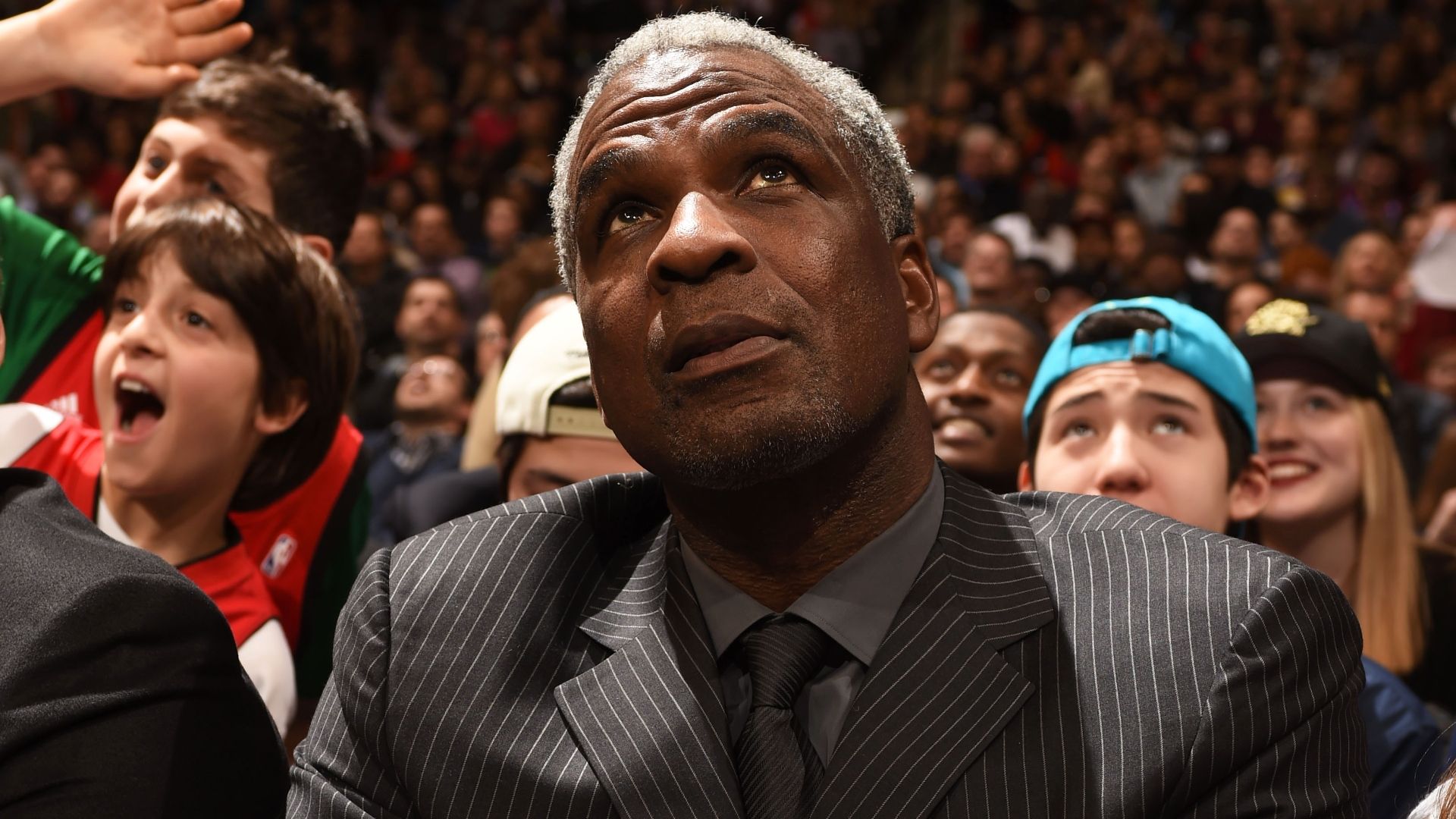 Why a Charles Oakley-Knicks reunion has been on hold
