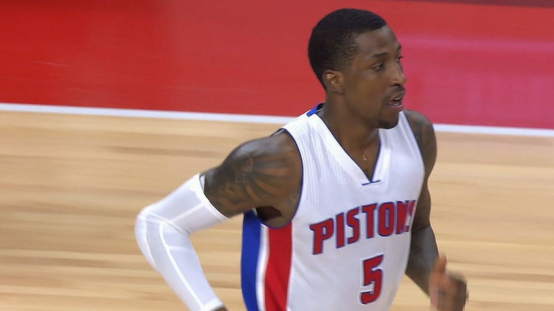 Sources Kentavious CaldwellPope agrees to 1year, 18M deal with