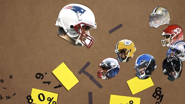 FiveThirtyEight: Tom Brady Is King Of The Comebacks