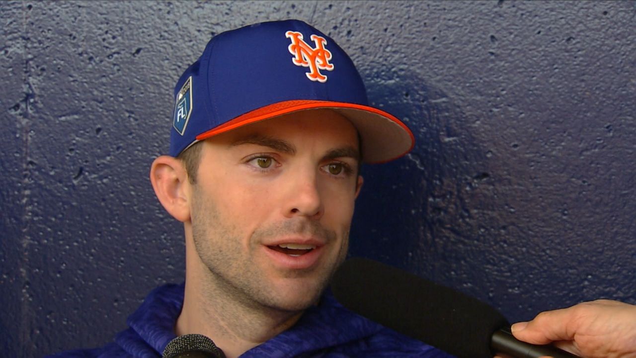 Third Base: David Wright - All-Time New York All-Star Team - ESPN