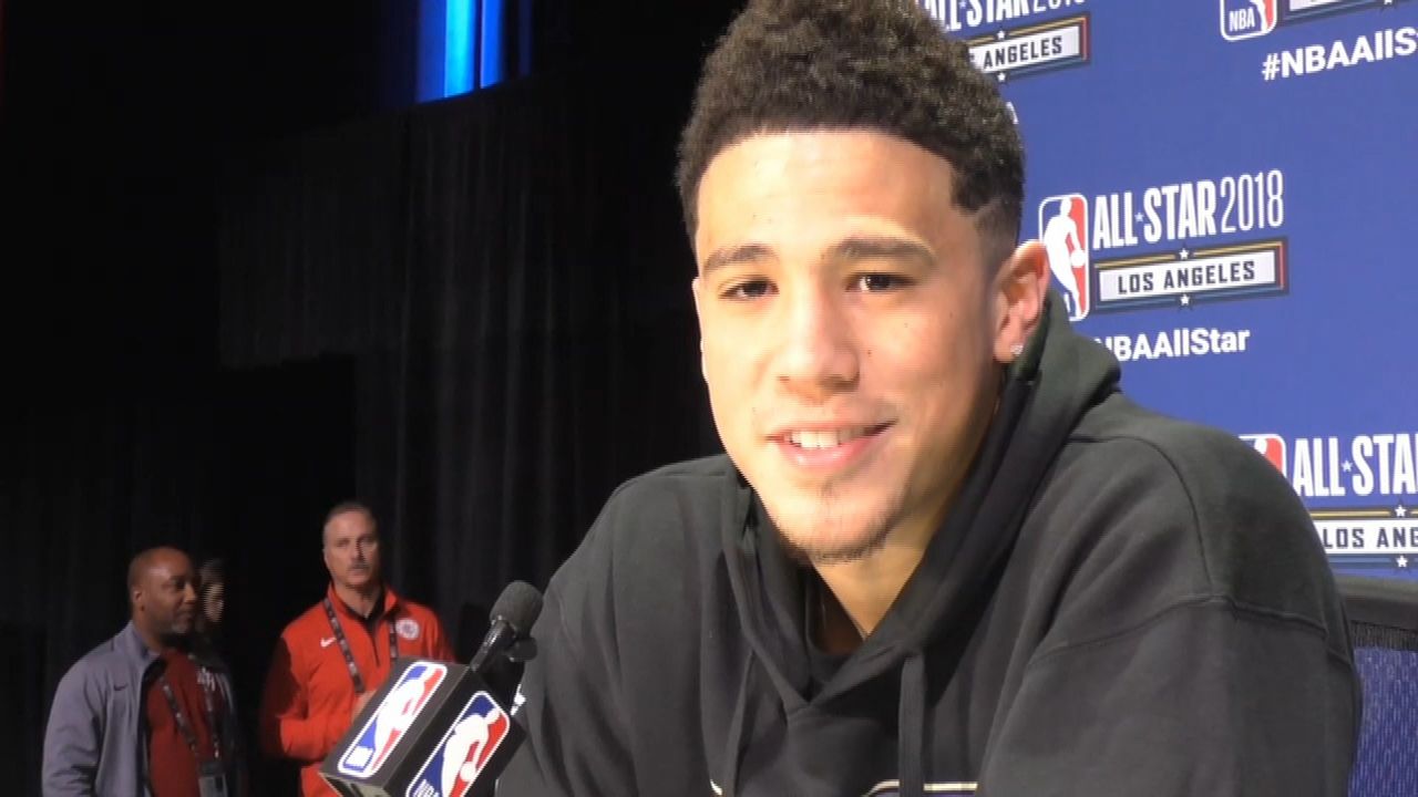 The unwritten rules for modernday NBA trash talk ABC7 Los Angeles