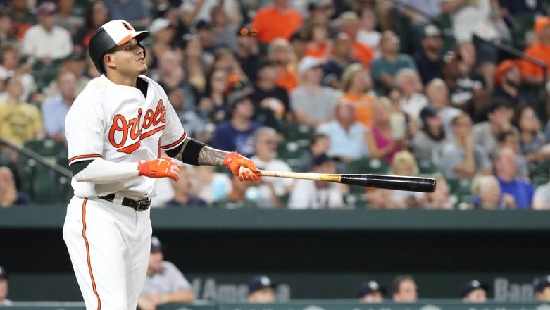 Baltimore Orioles trade Manny Machado to Los Angeles Dodgers for 5  prospects - ESPN
