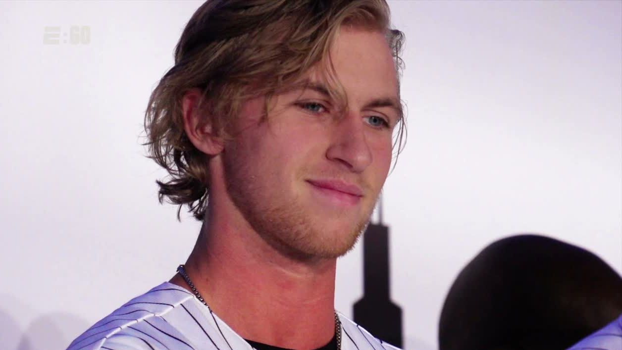 Pitching prospect Michael Kopech to make White Sox debut Tuesday - ABC7  Chicago