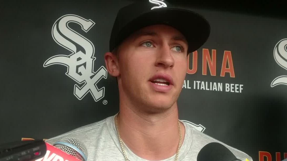 White Sox phenom Michael Kopech likely to have Tommy John surgery ...