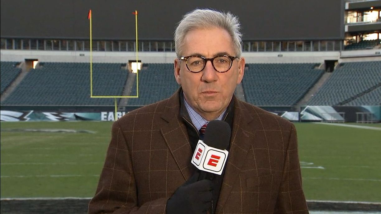 Doug Pederson wants Eagles to shed underdog role, embrace being 'th.. -  6abc Philadelphia