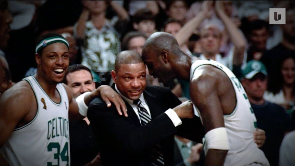 Doc Rivers has had a big impact in 20 years of coaching